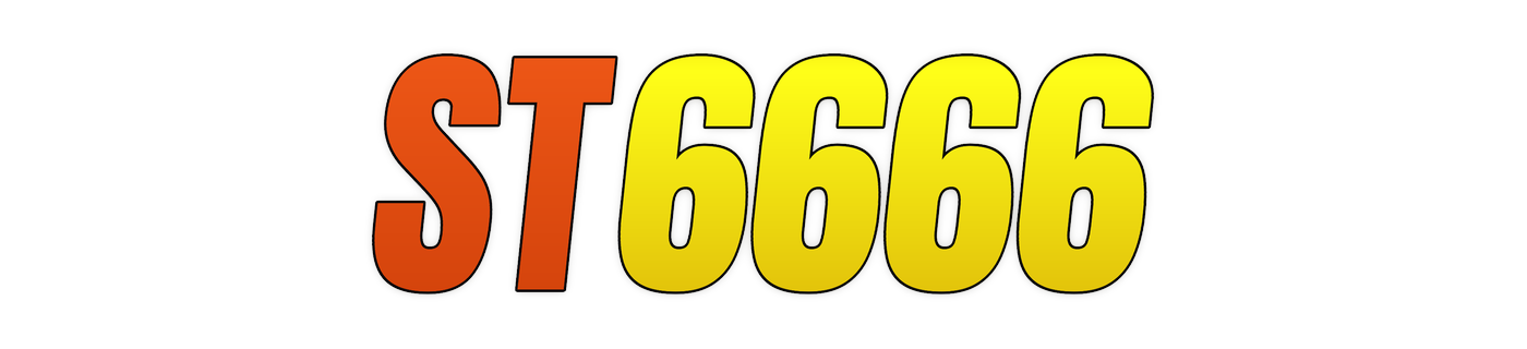 st6666 logo